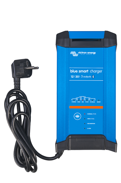 Victron Energy - chargeur de batterie Blue Power
